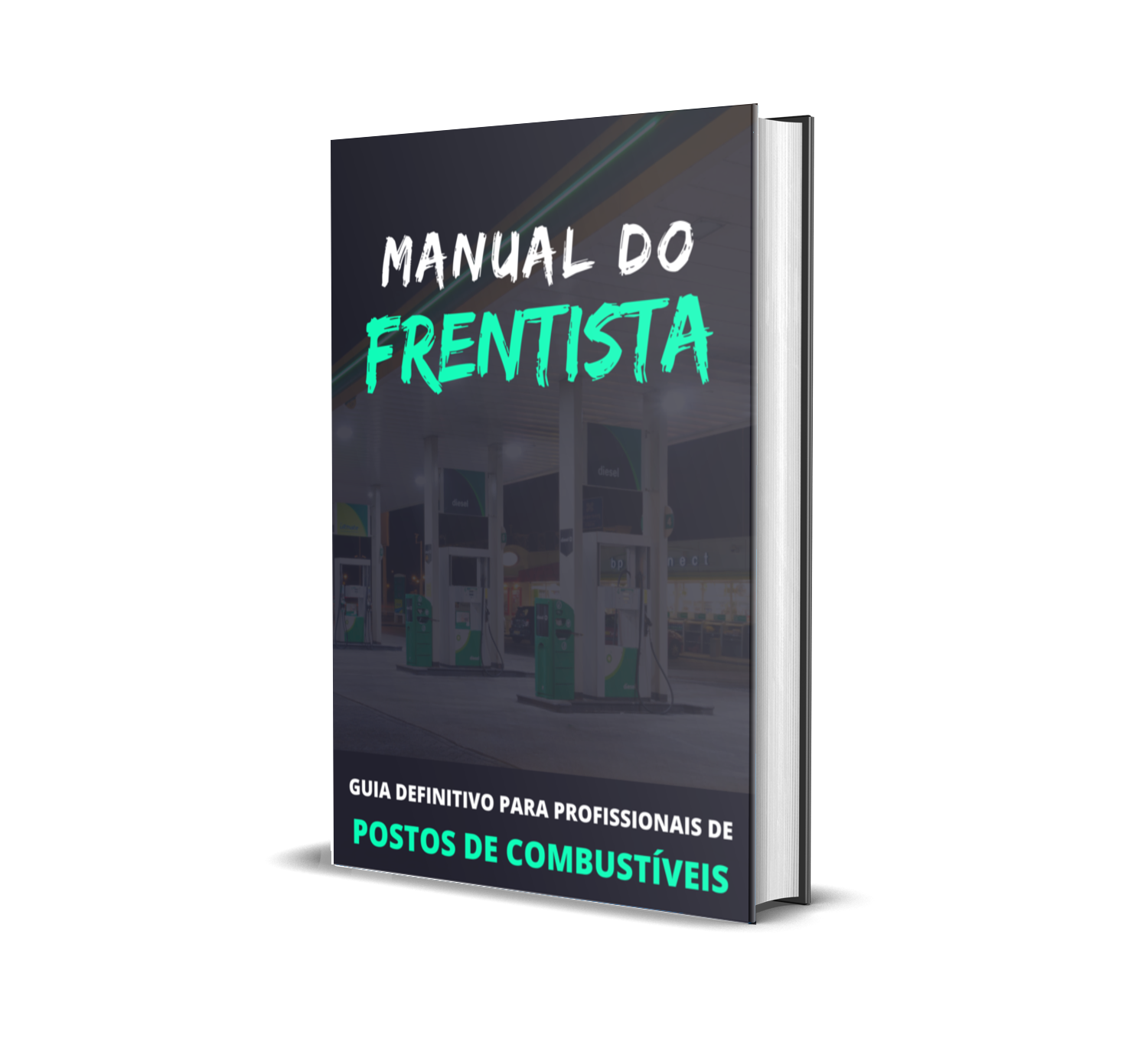 Manual do Frentista